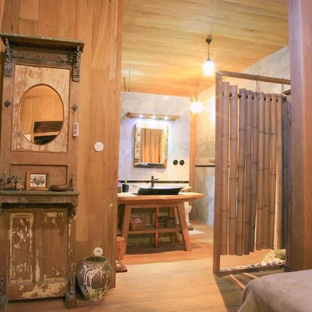 The Canale Boutique Stay Koh Kood Ko Kut Esterno foto