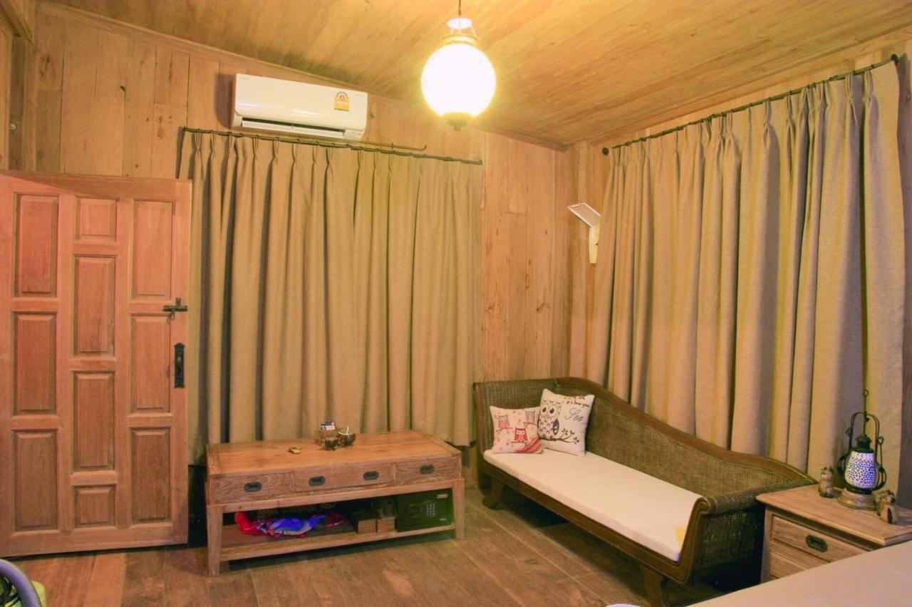 The Canale Boutique Stay Koh Kood Ko Kut Esterno foto