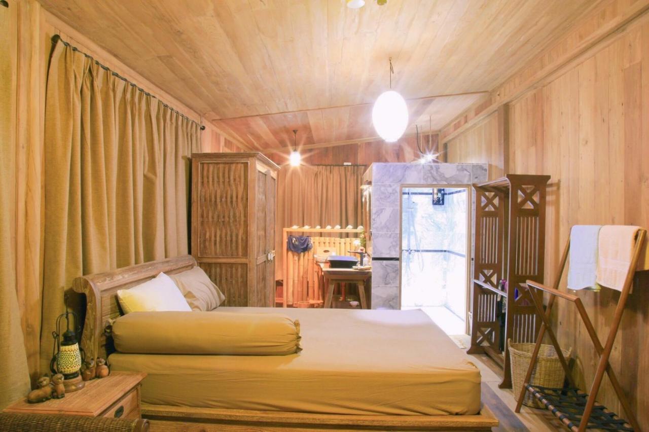 The Canale Boutique Stay Koh Kood Ko Kut Esterno foto
