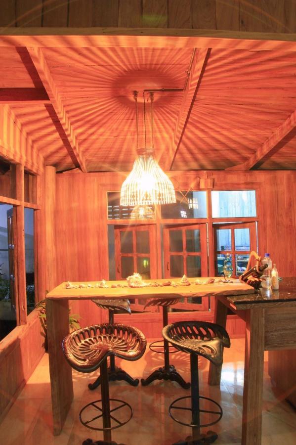 The Canale Boutique Stay Koh Kood Ko Kut Esterno foto