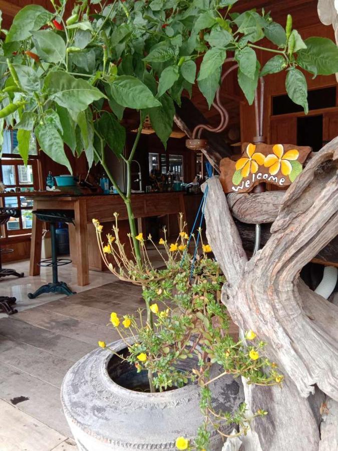 The Canale Boutique Stay Koh Kood Ko Kut Esterno foto