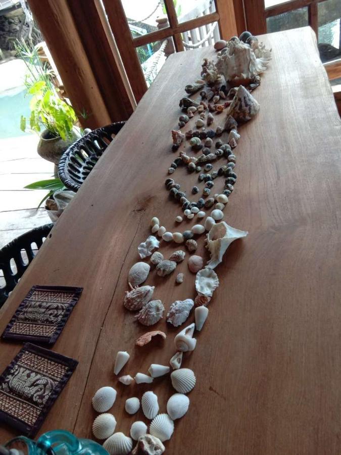 The Canale Boutique Stay Koh Kood Ko Kut Esterno foto